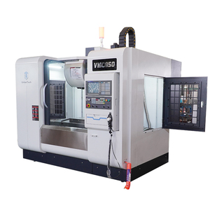VMC450/VMC650/VMC850/VMC1040/VMC1160/VMC1370/VMC1580 Vertical Machining <strong>Center</strong> - Product Image 5
