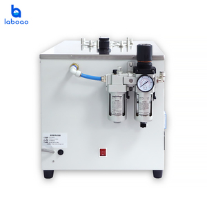 Probador de goma existente Laboao, Analizador de contenido de goma existente automatizado de laboratorio - Product Image 5