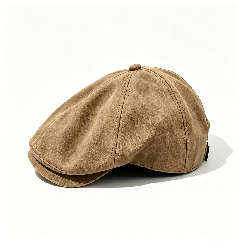 Marron chameau