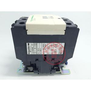 [Оригинал] Schneider контактор LC1D95M7C lc1d95... c катушка AC220V 95A - Product Image 3