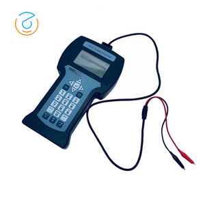 HART475/375C per la regolazione della temperatura, della pressione, del flusso e del livello del liquido, comunicatore portatile sul campo - Product Image 2