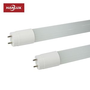 2英尺<span class=keywords><strong>T8</strong></span>管6500K荧光灯灯泡更换G13双针发光二极管管灯600毫米 - Product Image 4