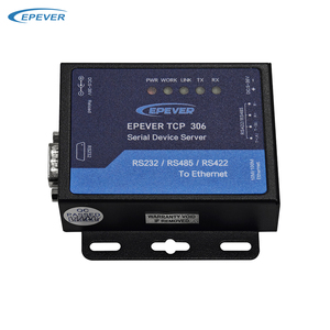 Epver affidabile livello 1.5KV isolamento elettromagnetico TCP 306 acquisizione indirizzo IP con funzionalità DHCP - Product Image 4