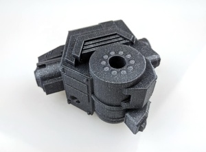 定制高质量3d打印服务定制材料快速原型3d打印SLS SLA SLM用于3D打印服务