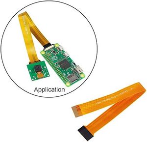 Cable de cámara adecuado para cámara Raspberry Pi Zero W Raspberry PI Zero