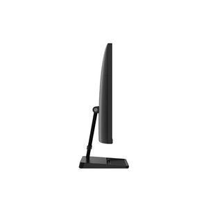 Lenovo (Lenovo) piccolo nuovo computer desktop 27 pollici (sharp dragon 5-5625 - u 16 g a 512 g SSD camera win11) nero