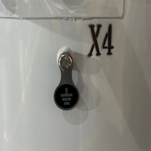 יאווי מוט חד פאזי רכוב 15kva 25kva 37.5kva 13.8kv 120/240v 13800v 100kva מחליף מתח ברז 160kva שנאי מחיר - Product Image 3