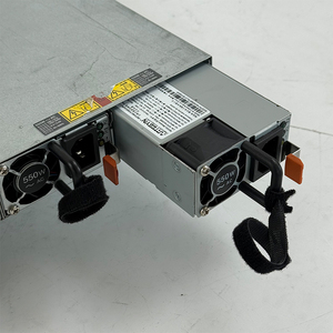 SR530 1U Rack-Server ERP-Datenbank U.2 NVME 3,5-Zoll 4-Bay Virtualisierung Künstliche Intelligenz DDR4 - Product Image 4