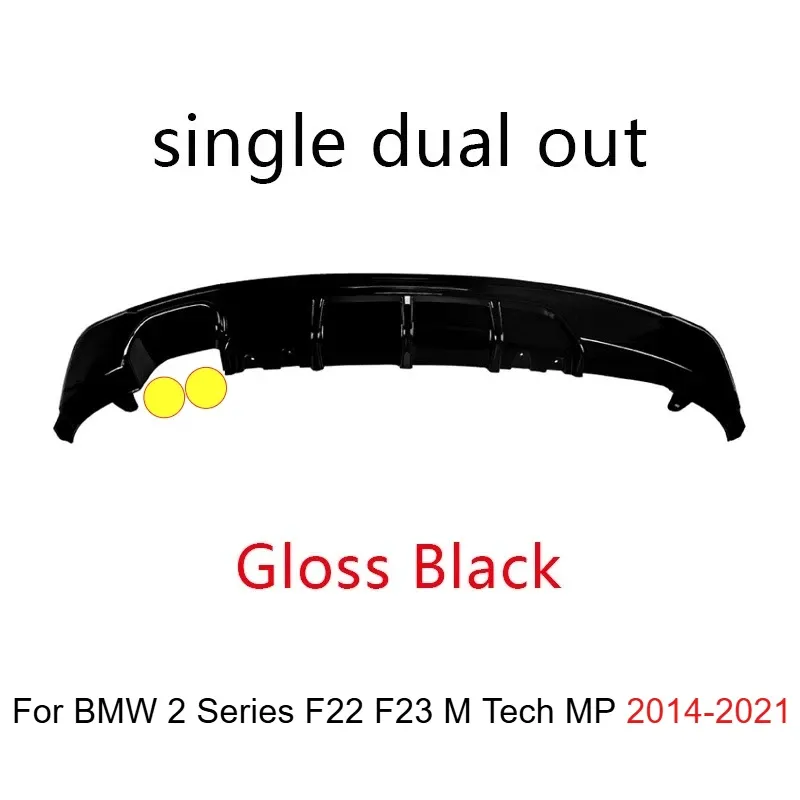 simple double sortieGloss
