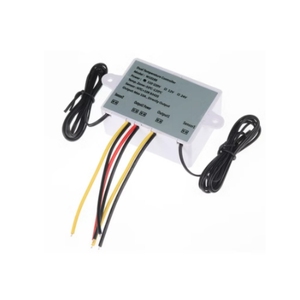 XK-W1088 kép kỹ thuật số nhiệt điều khiển nhiệt độ hai relay đầu ra thermoregulator cho lồng ấp sưởi ấm làm mát - Product Image 3