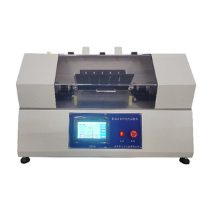 Automatic Screen Flex Tester | 360&deg; Multi-Angle <strong>Testing</strong> for <strong>Mobile</strong> Phone/OLED Screens | Data Recording &amp; ISO Standard - Product Image 4