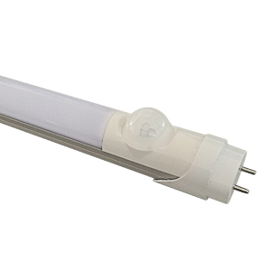 PIR kızılötesi hareket sensörü 4ft Led T8 tüp depo lambaları için led ışık koridor insan sensörü led tüp 120cm 18w - Product Image 6