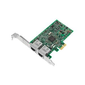 Broadcom Broadcom NetXtreme BCM5720-2P-scheda di rete 1 GBit/s PCIe, RJ45 (940910283887) - Product Image 1