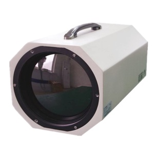 การเฝ้าระวังระยะไกลและการตรวจสอบกล้องถ่ายภาพความร้อน - Product Image 1