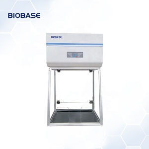 BIOBASE CHINA垂直配合フードBBS-V700メーカー研究所用マイクロプロセッサ制御システム - Product Image 1