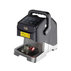 CG Godzilla Key Programming Schneiden Automatische Selbstbedienung maschine für alle Autos - Product Image 3