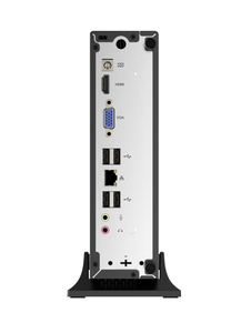 Kingway fabrica núcleo industrial I3 i5 i7 CPU procesador mini pc gamer computadora hardware y software Gaming mini pc - Product Image 3