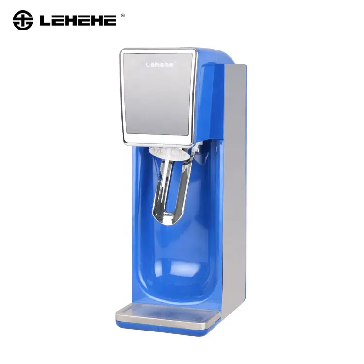 Best Selling Soda Water Stream Making Machine for Catering Shop