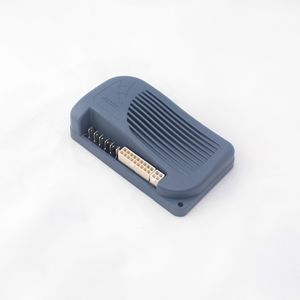 Curtis 1228-2908 Controller 24V 110A Curtis DC Controller del motore per la mobilità scooter controller