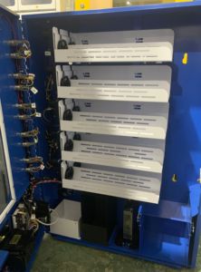 图腾自动售书机散装雨伞售卖机小型售卖机 - Product Image 2