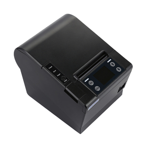 80mm Cloud Printer MQTT Server Wifi USB Lan GPRS 80mm Thermal Receipt Printer Support 4G with Free Sdk for One Year Warranty - Product Image 4
