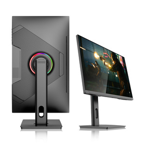 UNISAGA-Monitor LCD curvo de 34 pulgadas, superventas, 165HZ, 4K, pantalla de ordenador para juegos, frecuencia de actualización óptima para un juego fluido - Product Image 4