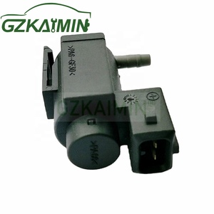 Motor supabı vakum vana kontrol SOLENOID vakum kontrol vanası OEM 11747810831 7.02318.01.0 için 2000-2019 BMW 3 5 6 7 serisi X3 X5 M5 M6 - Product Image 5