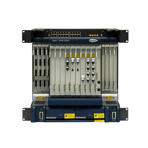 E1 OSN 2500 optik STM-4/STM-16 SDH PDH WDM PON ağı için kullanılan FTTH CWDM - Product Image 5