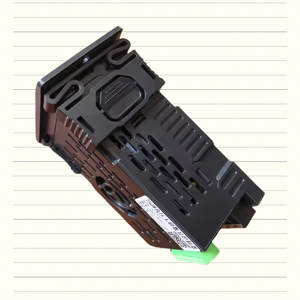 21S Series High-Voltage Brushless Motor <strong>Controllers</strong> AC220 DC310 Digital Display Modbus RS485 50/60Hz Driver for Motor Control - Product Image 6
