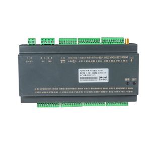Controlador de monitoreo de temperatura de entrada NTC PT100 PT1000, equipo de conmutación de ARTM-24, controlador inteligente de monitoreo de temperatura de 24 canales - Product Image 2