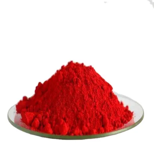 Alta purezza rosso permanente f5rk per vernice a base d'acqua esopy resina epossidica rivestimento pavimento