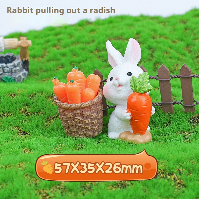Lapin radis