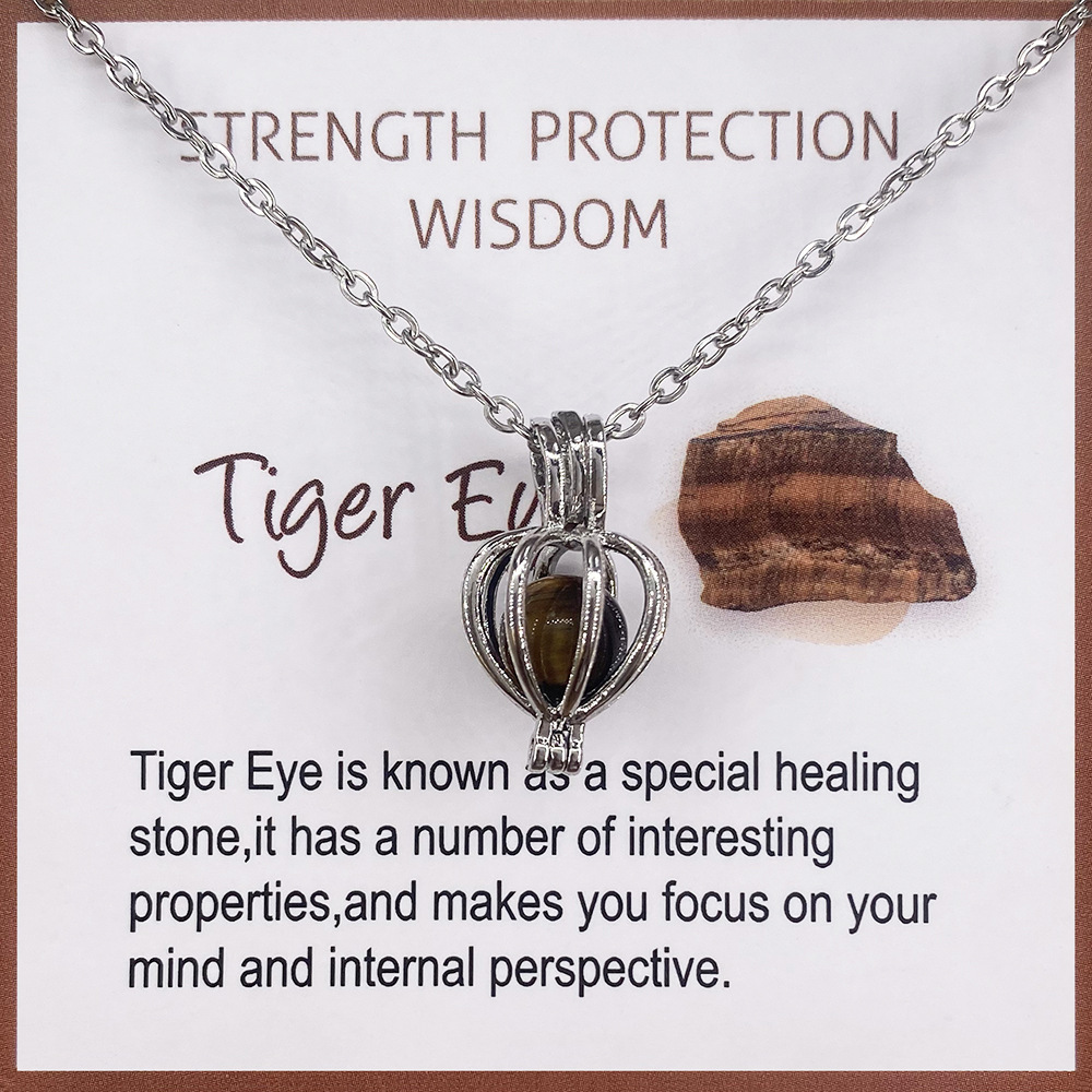 oeil de tigre