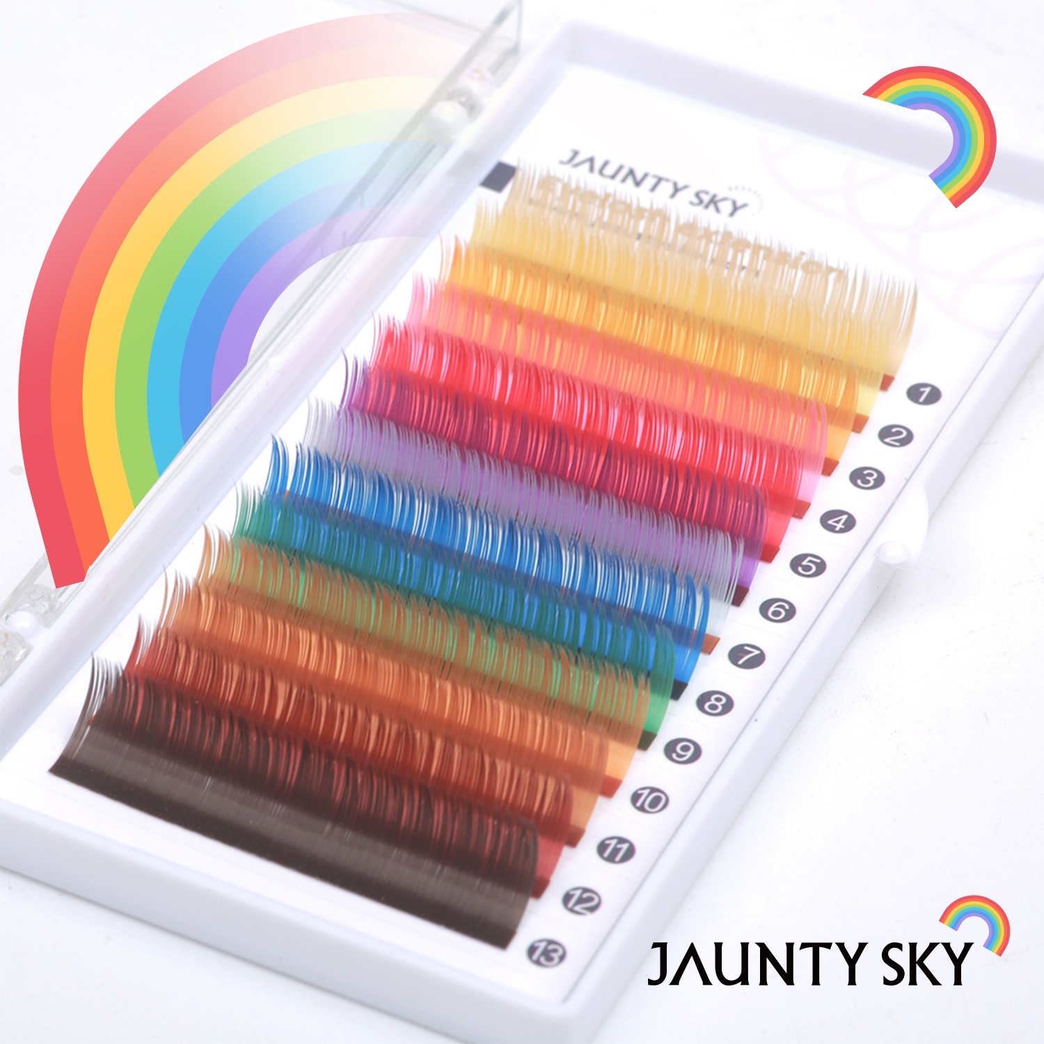 Colorfull