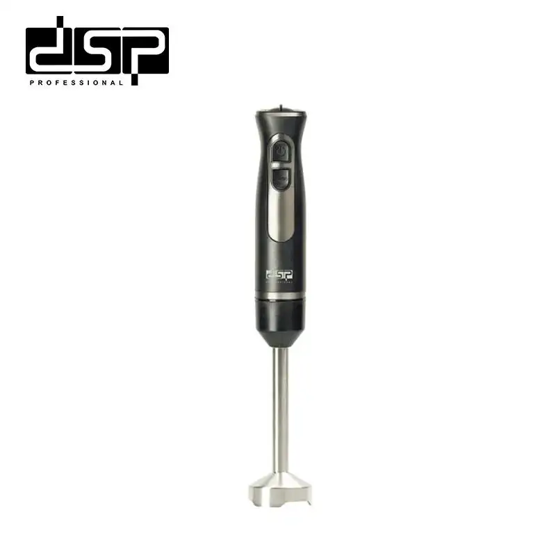 DSP vendita calda OEM tritatutto professionale 800W miscelatore ad immersione frullatore cucina frullatore a immersione frullatore manuale per uso domestico