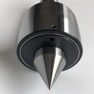 Cnc Machine Tool High Precision MT3 MT4 MT5 MT6 Heavy Live <strong>Center</strong> - Product Image 1