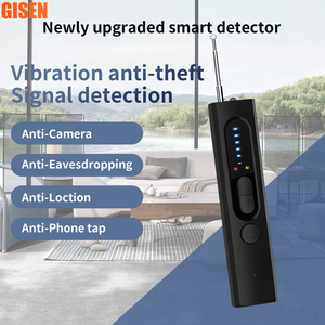 Detector de señal de posicionamiento y detección, equipo fuerte magnético antiinteligente X13, GPS, cámara - Product Image 3