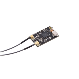 MRFS01デュアルアンテナ16CH2.4G RCリモートおよびレシーバー防水RCカー送信機および受信機 - Product Image 2