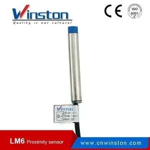 LM6誘導近接センサー5Vセンサー価格 - Product Image 3