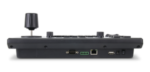 4D ip-вещательный джойстик с клавиатурой - Product Image 4