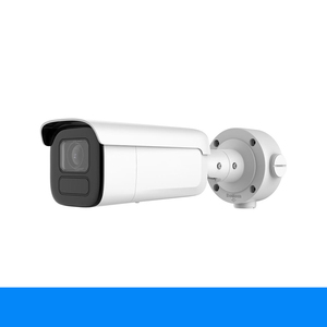 DS-2CD3B46G2T-IZHS(Y) 4 MP DarkFighter Varifocal <span class=keywords><strong>Bullet</strong></span> telecamera di rete