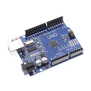 Nouveau Original Uno R3 Développement Version Officielle Uno R3 Atmega16u2 Avr Uno R3 Pour Arduinos <span class=keywords><strong>Funduino</strong></span> Uno R3 Atmega328p - Product Image 5