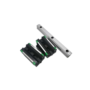 HGR15-Bloque de guía lineal cuadrada, carril de guía lineal, cnc, pmi, bajo precio - Product Image 6