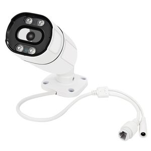 4MP 8MP 4K HD Network <strong>IP</strong> <strong>Camera</strong> Bullet <strong>Camera</strong> IP66 Waterproof Infrared Night Vision CCTV Security System - Product Image 1