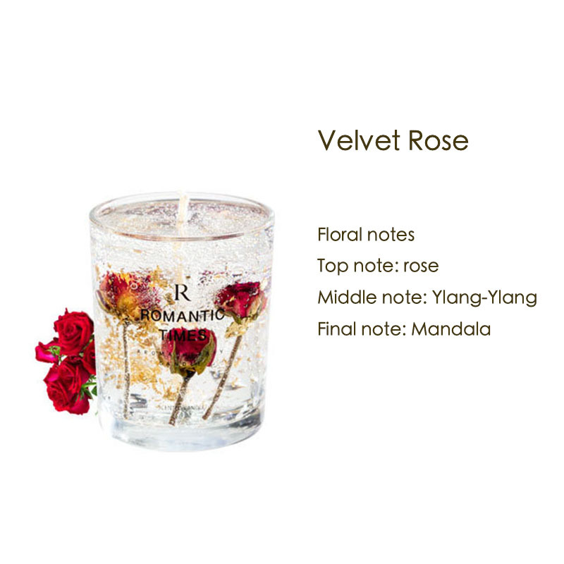 velvet rose