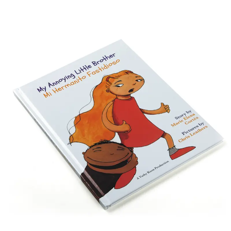 Cahier de coloriage pour enfants, version anglaise, de haute qualité, nouvelle collection, vente en gros