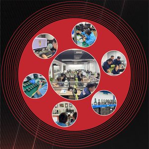 Độ phân giải cao hồng ngoại nhiệt Hình ảnh máy ảnh cạnh tranh Giá đại lý - Product Image 5