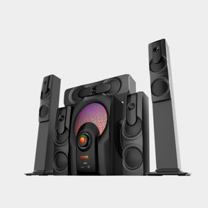 卸売5.1ホームシアターパッシブシアターシステムスピーカーTK-831