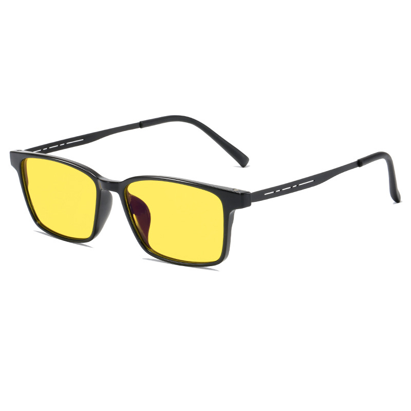 Negro Amarillo