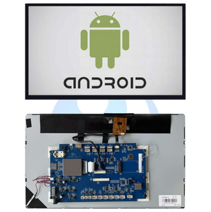 Proculus 18.5 pollici RK3128 capacitivo touch pannello android scheda di sviluppo con supporto display modulo Lcd WiFi - Product Image 4